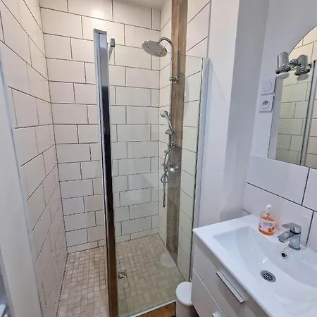 Apartment Le Voilier Dieppe