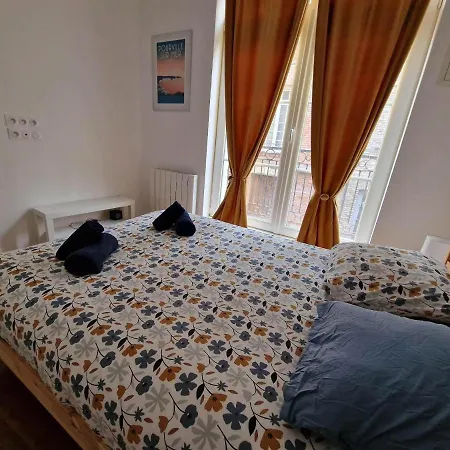 Le Voilier Apartment