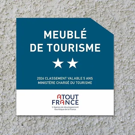 Apartment Le Voilier
