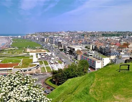 Apartment Le Voilier *