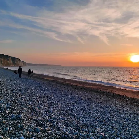 Apartment Le Voilier Dieppe